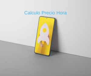 Calculo Precio Hora